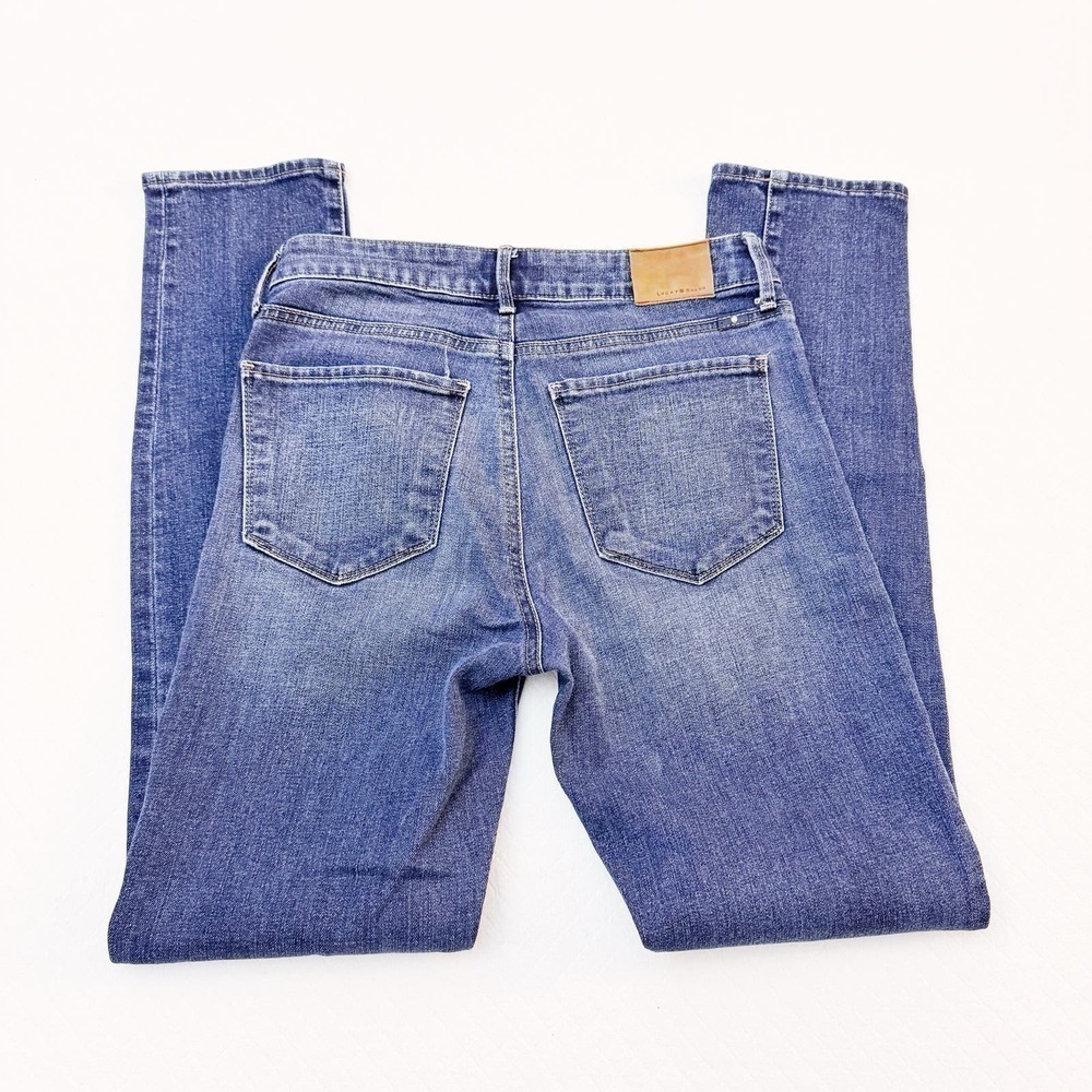 Lucky Brand Hayden Skinny Denim Jeans SZ4 / 27 - Picture 9 of 9